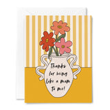 Like a Mom to Me Card