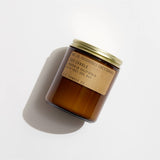 Standard Soy Candle 7.2 oz | Patchouli Sweetgrass