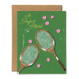 Perfect Match Card