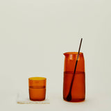 Essential Pitcher | Terracotta
