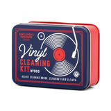 Vinyl Cleaning Kit