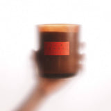 Hi-Fi Candle 13 oz | Milky Santal