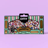 Sticker Boutique | Baguette