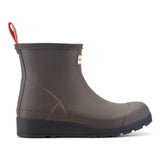 Brown Play Short Boot | 100% Waterproof