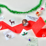 Mini Surprise Ball Ornaments | Assorted