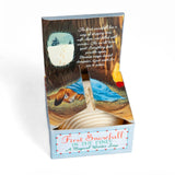 First Snowfall Soap