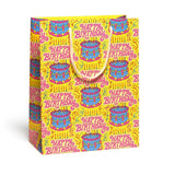 Gift Bag | Cake + Confetti