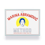 The Marina Abramović Method