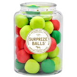 Mini Christmas Surprise Ball