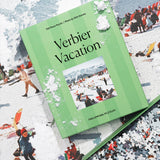 1000 Piece Puzzle | Verbier Vacation