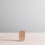 Sea Salt Slide Tin | Black Garlic