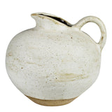 Ellis Ceramic Pitcher
