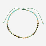Healing Gemstone Bracelet | Turquoise