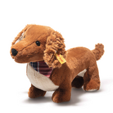 Waldi Dachsund Dog