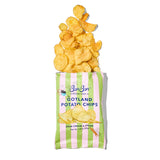 Gotland Potato Chips | Sour Cream + Onion
