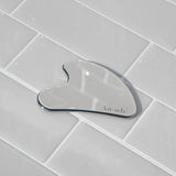 Stainless Steel Gua Sha