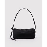 Nylon Loaf Bag | Black