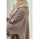 Cashmere Bandana | Oatmeal