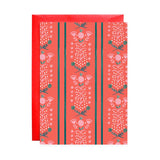 Marie Antoinette Petit Card