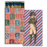Box Matches | Napoleon