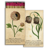 Box Matches | Ranunculus + Daffodil