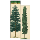 Matches | Tall Trees