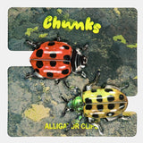 Allie Clip Pack | Spotted Crawlers