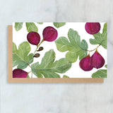 Figs Mini Boxed Notes | Set of 6
