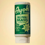 Sando Sauce | Dill Pickle Mayo