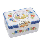 French Butter Biscuits