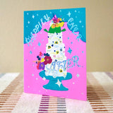 Happily Ever After Card