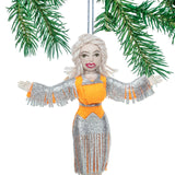 Dolly Parton Ornament | Country Time