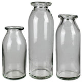 Milk Jar Vase