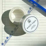 Washi Tape | Waves