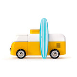 VW Beach Bus | Sunset