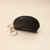 Leather Key Case | Black