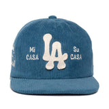 Mi Casa Su Casa | Blue Cord