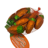 Chocolate Easter Bunny Carrots | Doublecrisp