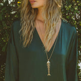 Vienna Necklace