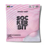 Swedish Candy | Strawberry Dream