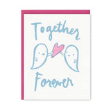 Together Forever Card