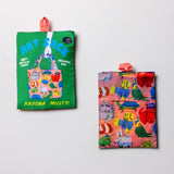 Art Sack | Cool Critters