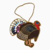Turkey Ornament