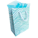Small Gift Bag | Waves