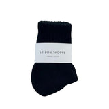 Swing Socks | Black