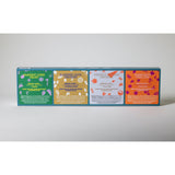 Chocolate Covered Dates | 4-Pack Gift Box