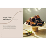 Brownies and Blondies