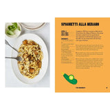 I Want To Eat Pasta