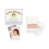 The Marina Abramović Method