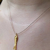 Ablette Fish Chain Necklace | Mini